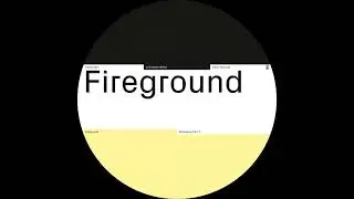 Fireground - Obsession