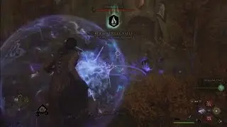 Hogwarts Legacy: Parry and combo demonstration