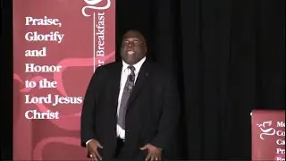 How to be Contagiously Catholic by Deacon Harold Burke-Sivers - MCCPB 2019