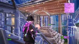 Unreal ranked cup solo skybase (Asia)