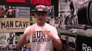 How to Find Your True Purpose - Activ8 Daily 006 - Cory Gregory