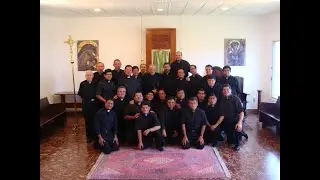 25 Años del Seminario Redemptoris Mater de San Salvador