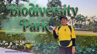  👉🏻 Best  Picnic Places in Ranchi  | Ranchi Ka Sabse Bada Park 🏞️ 