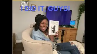 MY MOM GOT HER BOOK ORDERED
