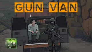 GTA5-Gun Van Location For September 12 2025