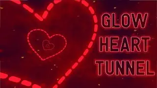INFINITE TUNNEL | After Effects 2020