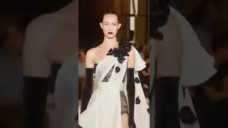Zuhair Murad Fall-winter'24 #fashion #catwalk #style #dress #model #models #modeling