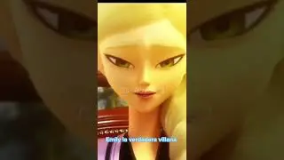 Parte 2 de Iceberg de Ladybug#terror#iceberg#ladybug #marinette