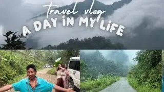 Chalo Huakan Basti #travel #arunachalpradesh #love