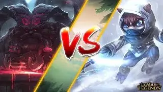 Ornn Top VS Kennen | S7 | High Elo 5v5 Summoners Rift Ranked Gameplay