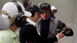 Centerfire Shooting Sports  - Course Offering Promo
