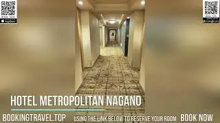 Hotel Metropolitan Nagano