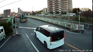 埼玉県さいたま市西区水判土ライブカメラ Saitama Nishiku Mizuhata Live Camera.world.cam