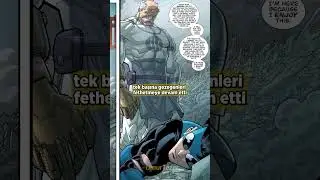 EN G&Uuml;&Ccedil;L&Uuml; 2. VILTRUMLU, CONQUEST! #Invıncible
