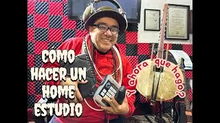 [DADOSDIGITAL TVTVE] | Producción Musical Desde Cero y Home Studio Profesional.