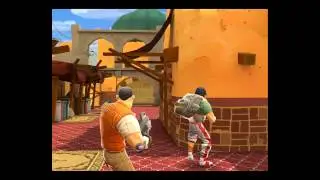 Respawnables Review for iPad, iPhone & iPod