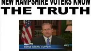 Sununu: Americans United For Change Distort Truth