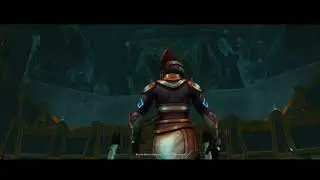 8.1.5 patch:  A Brothers Help Magni Bronzebeard Questline (World of Warcraft, BFA)