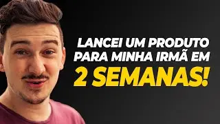 Como fazer um Lançamento Semente!