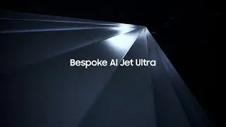 أقوى مكنسة كهربائية عمودية في العالم، Bespoke AI Jet Ultra