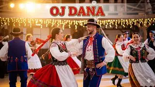 Oj Dana - Disco Polo 2050