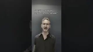 Matthew 6:14-15 #nickvujicic #limblesspreacher #hope #christian #disability #lifewithoutlimbs