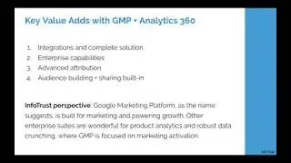[Webinar] Analytics 360 and Google Marketing Platform