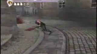 Ninja Gaiden-Unlabored Flawlessness