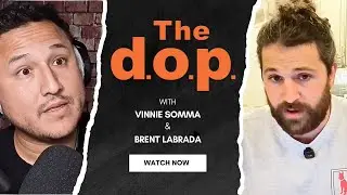 The Inspiring Journey of Dog Trainer Brent LaBrada