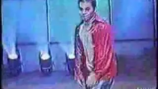 Streetboys - Dance medley