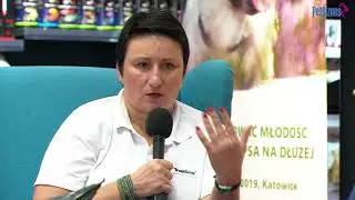 Tropi Cat - Rozmowa z Joanną Dziurowicz (Targi Pet Fair ) cz.4