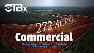 OTBx Commercial Real Estate Services | VFX Tracing | Pin Drops | Property Traces