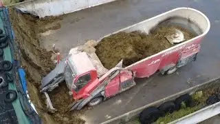 Voeren met Trioliet 