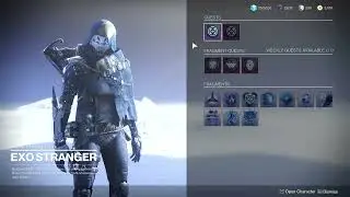 Aspect of Influence Bugged Destiny 2
