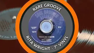 Top Drawer NORTHERN SOUL Music - Adam's Apples on 7