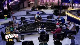 Prominence poker
