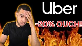 Qu&eacute; Esta Sucediendo Con Uber? Cuidado Varios RED FLAGS