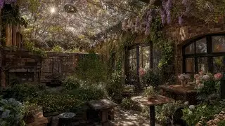 Morning Begins With Cozy Jazz | Relax & Unwind Music Playlist in Quiet Coffee Shop | Work & Study