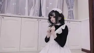 拍了女仆