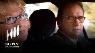 HOPE SPRINGS - Meryl Streep Stars - In Theaters 8/8