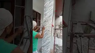 Marble Paint Teknik