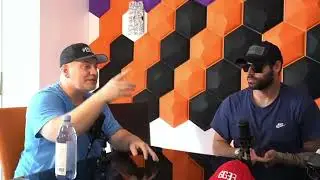GARY EXPLAINS NUMEROLOGY -  GG33 | ZHERKA