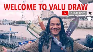 Animation Studio | Welcome to Valu Draw