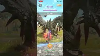 [MHNow S7] 36s 10* Espinas (Sacred Sheath Jho LS)