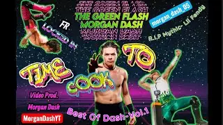 Best Of Dash-Vol.1 (2025) Video Prod. Morgan Dash #prowrestling #viral #aew #wwe #tna #njpw 