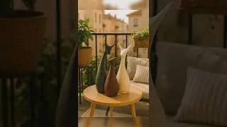 Lucky Deer Family Home Decor ✨Bring Prosperity & Positive Energy |Best Home Decoration 2026 #shorts