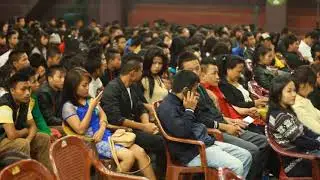 Celebration of Mara Student Organisation (MSO) Golden Jubilee - Jubilee Night part -1