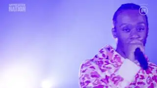 Young T & Bugsey - Don't Rush (Live on Apprentice Nation)
