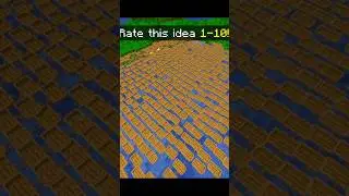 Secret Trap 🪤 Minecraft Viral Ticktok Hack #minecraftshorts #minecraftvideos #minecrafttiktokhacks