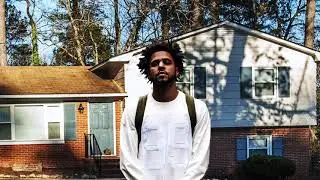 J Cole 2014 Forest Hills Drive Type Beat (Free) | Soulful Beat